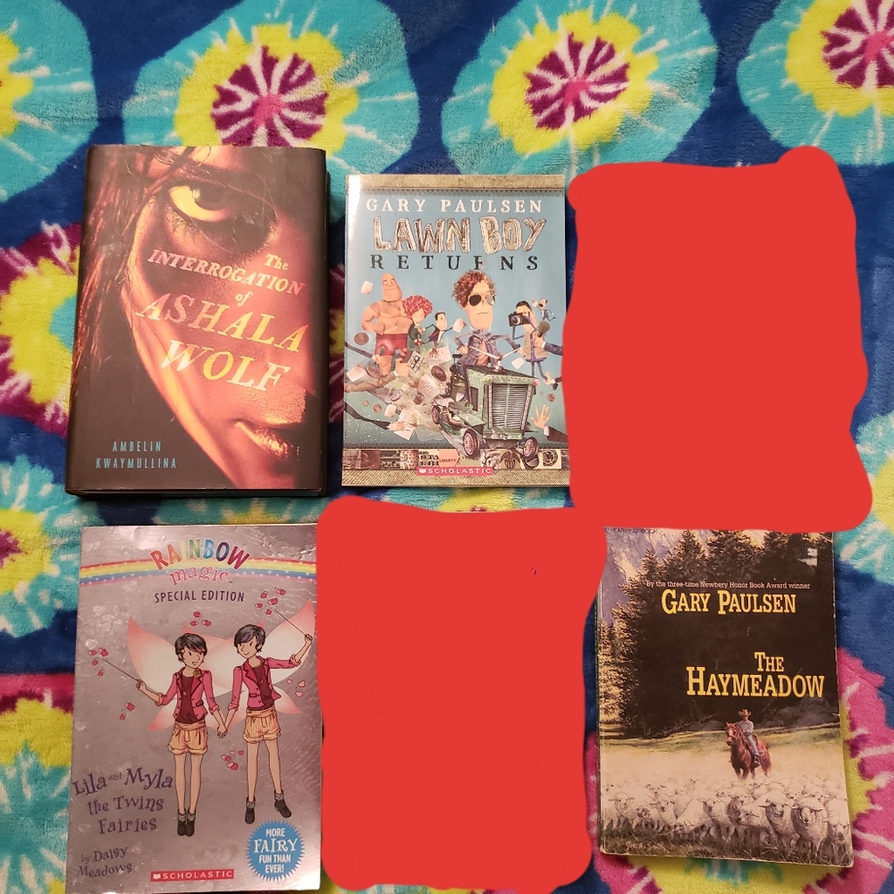 Books